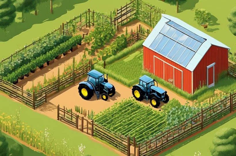 agricultural land uk rules