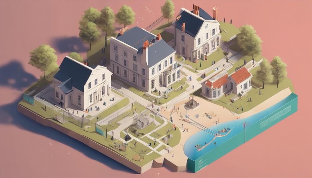 application for planning permission