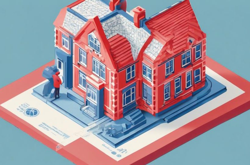 applying for planning permission