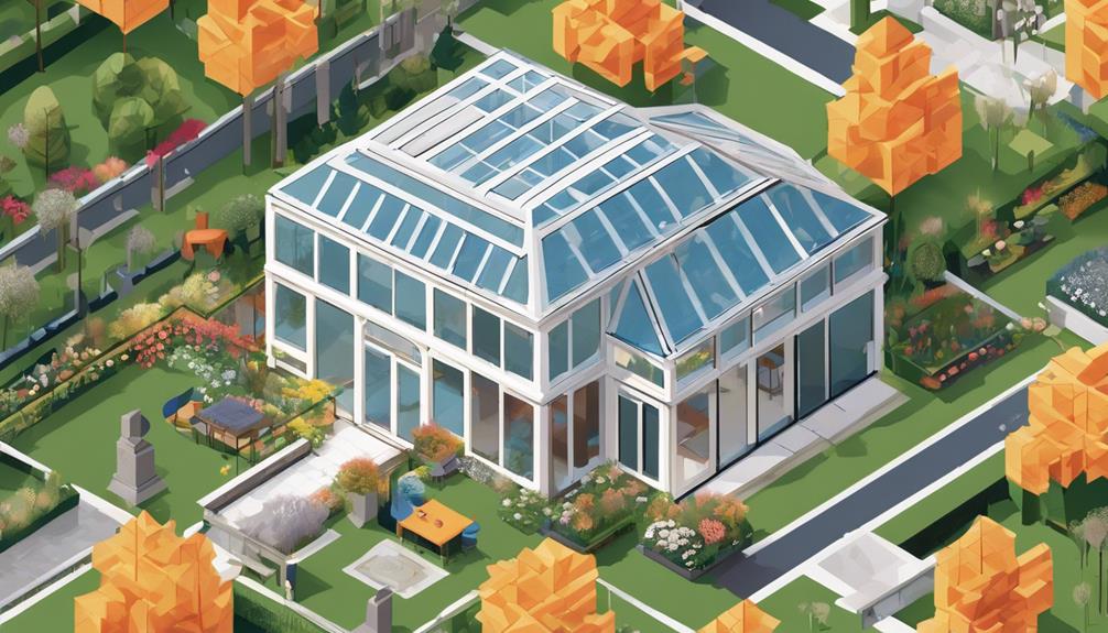 avoid planning permission easily