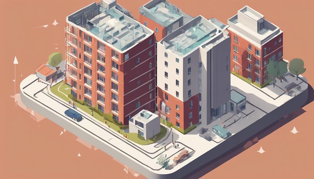 building height extension guidelines