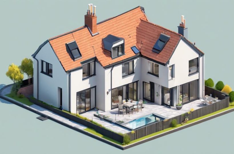 building regulations in uk