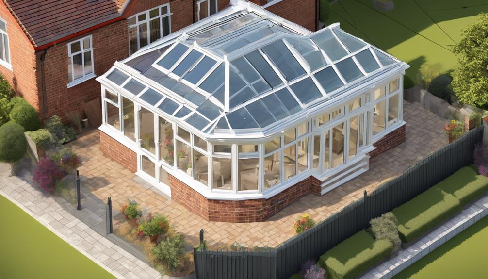 conservatory rules and regulations