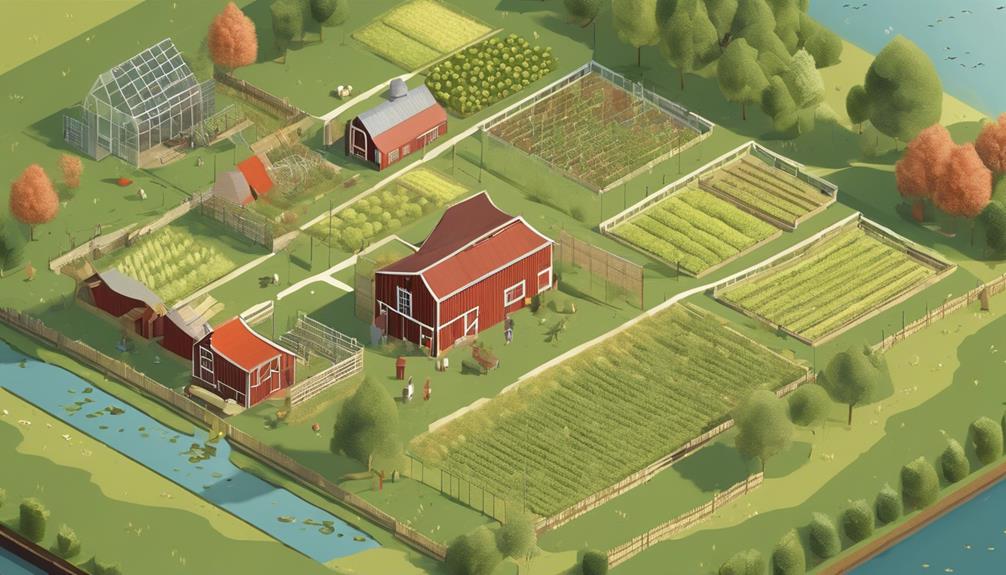 what-can-i-build-on-agricultural-land-without-planning-permission-uk-in