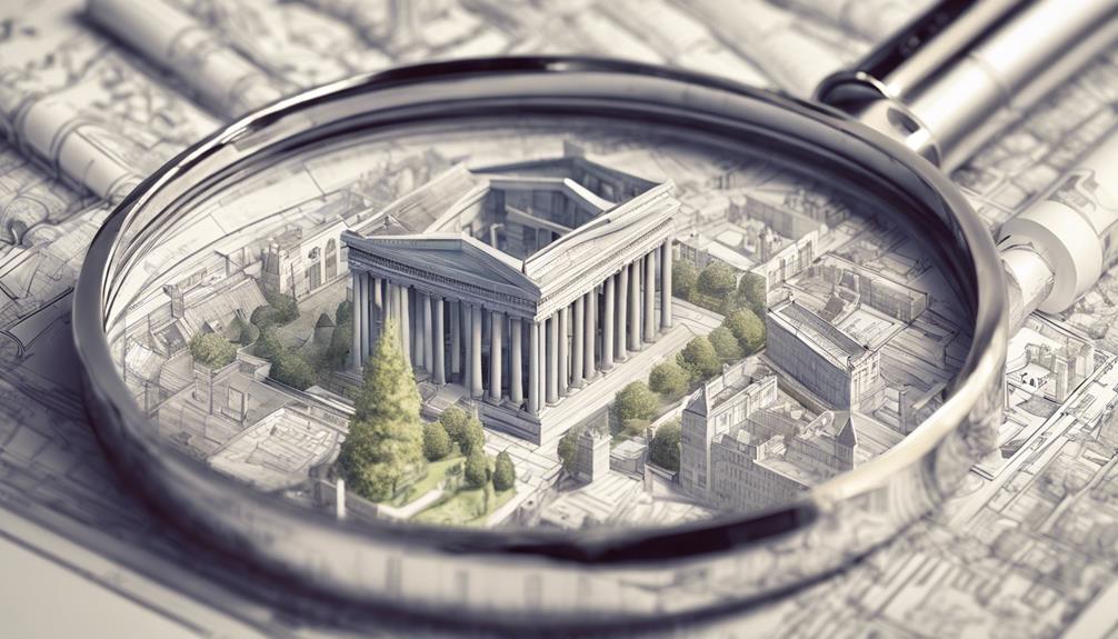 exploring the world of planning