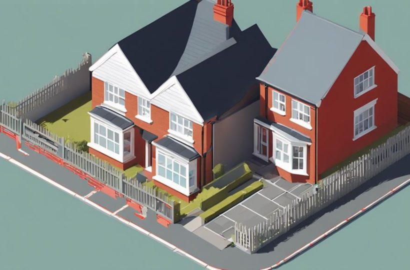 extending garage without planning