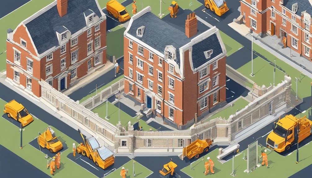 historic building preservation regulations
