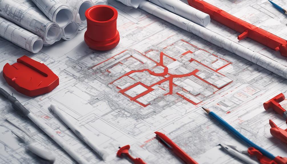 insufficient office redesign plans