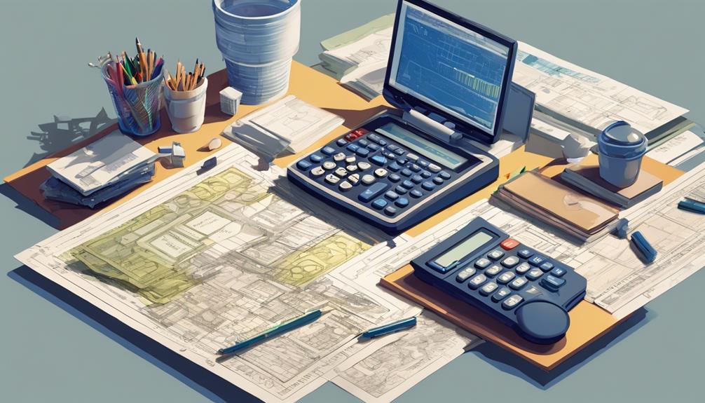 minimizing expenses for permissions