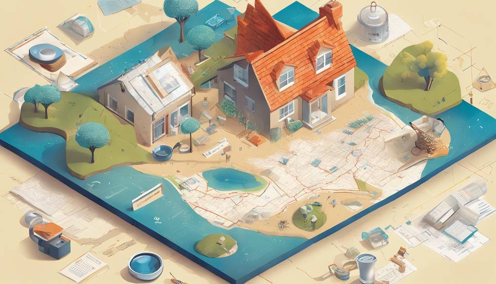 navigating the planning process