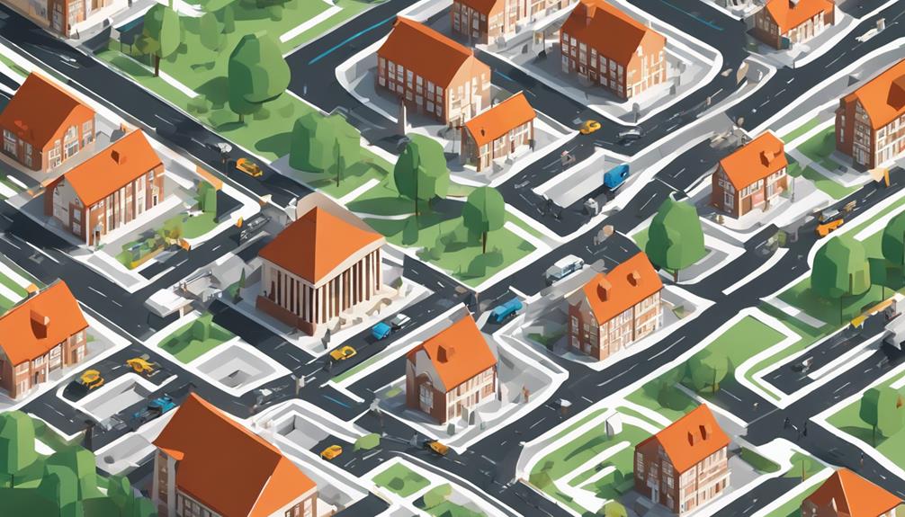 navigating the planning process