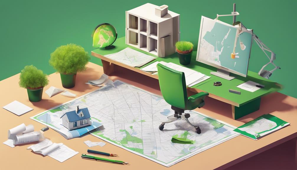navigating the planning process