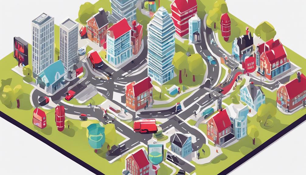 navigating the planning process