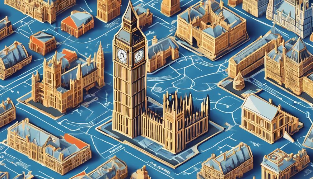 navigating uk planning laws