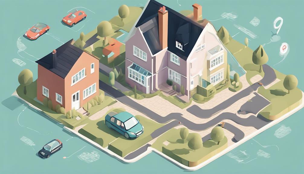 navigating uk planning laws