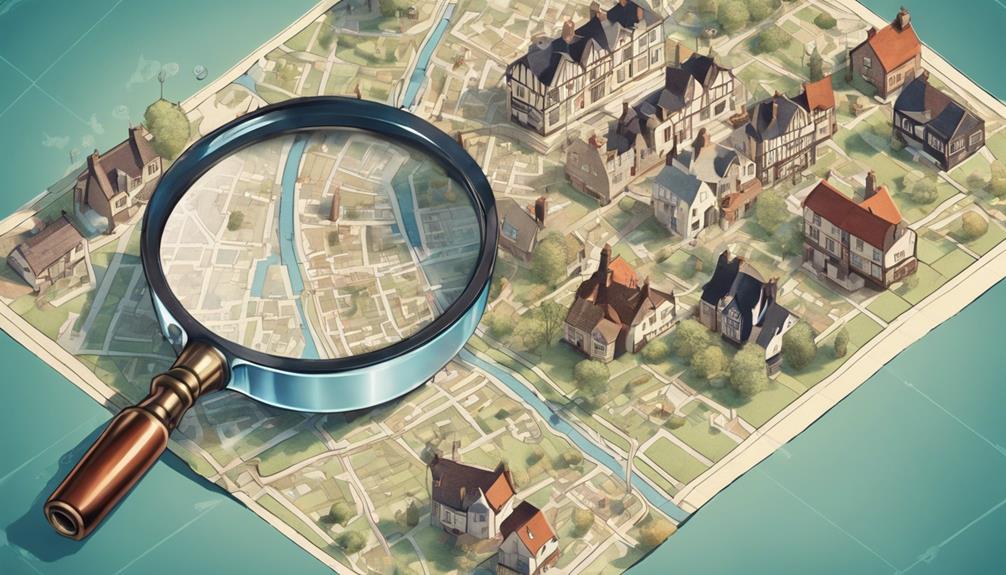 navigating uk planning regulations