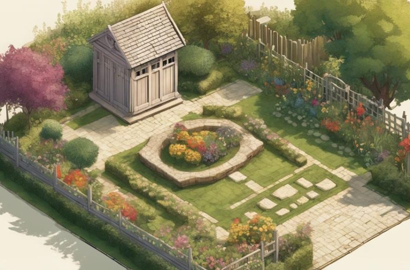 outbuilding size regulations uk