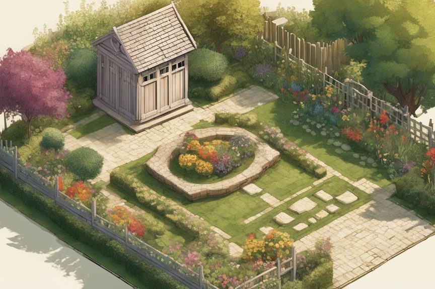 outbuilding size regulations uk