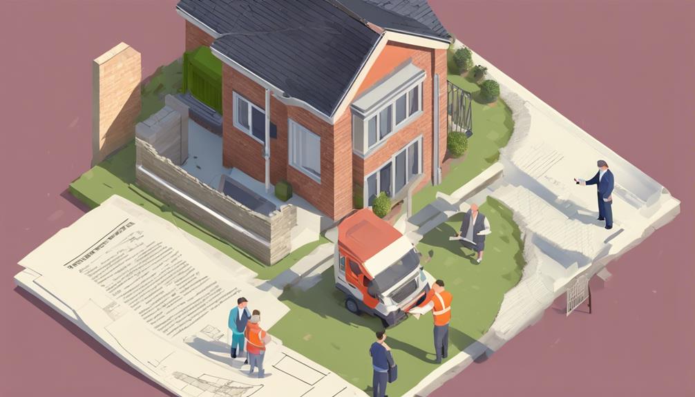 overcoming planning permission challenges