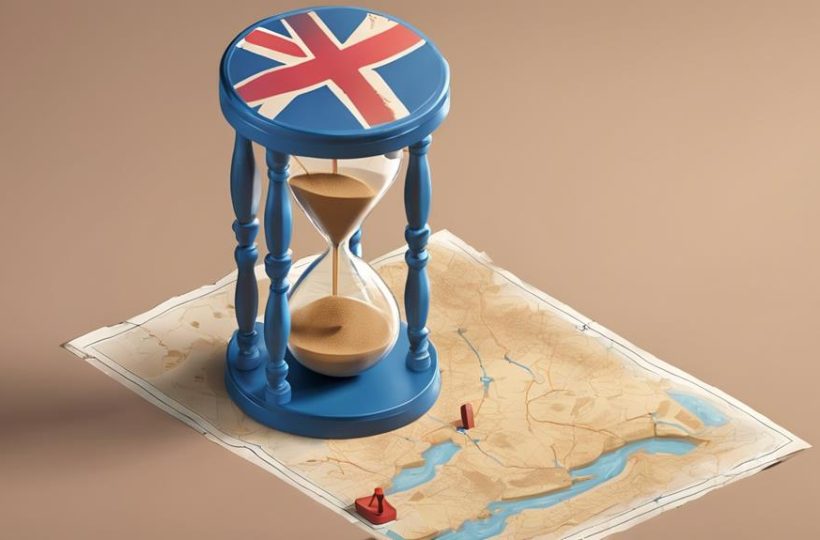 planning permission duration details