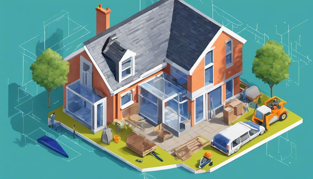 planning permission explained clearly