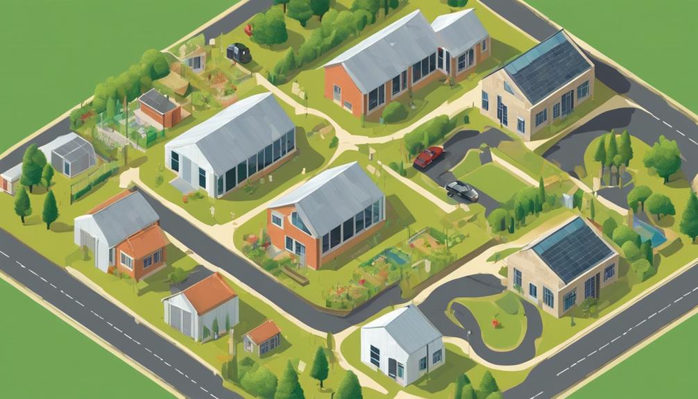 planning permission for outbuildings