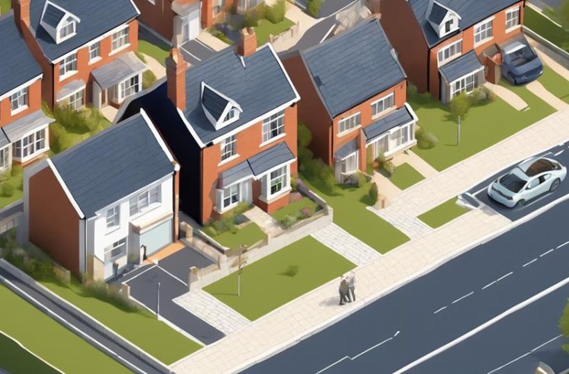 planning permission in the uk