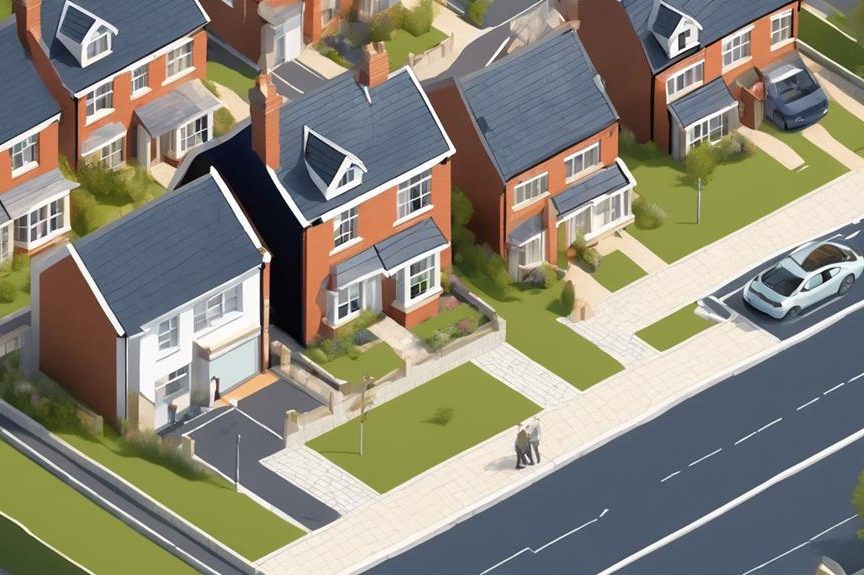 planning permission in the uk
