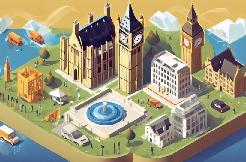 planning permission in uk