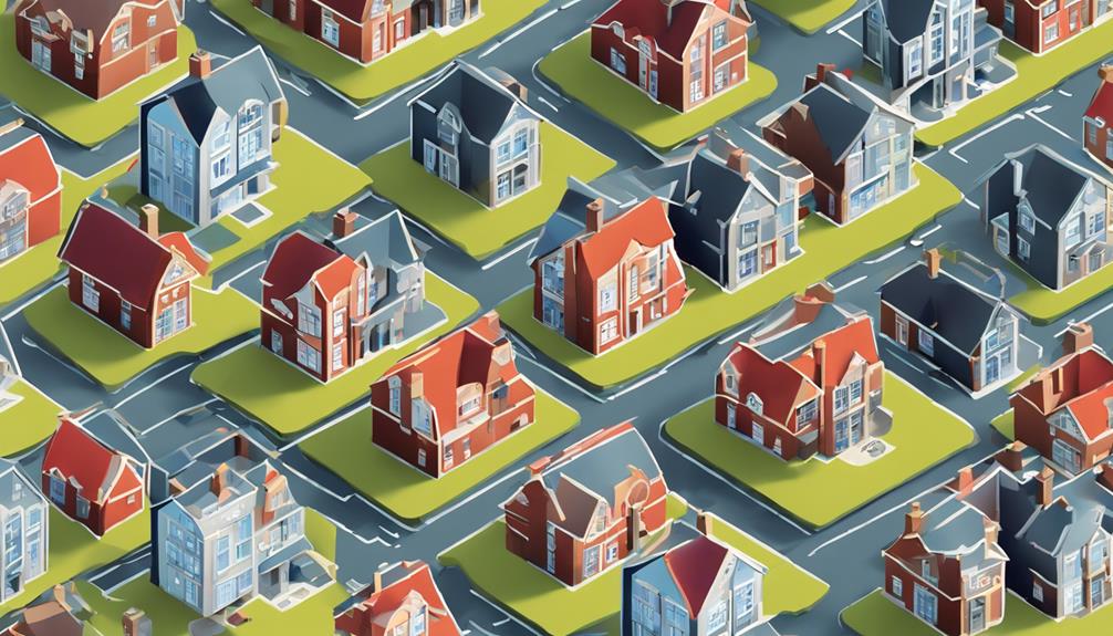 real life planning permission costs