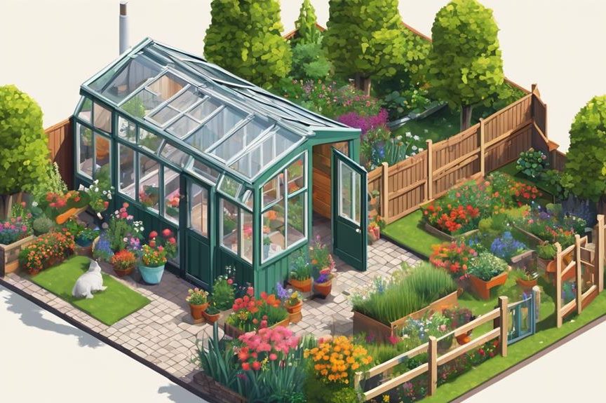 uk building rules exemptions