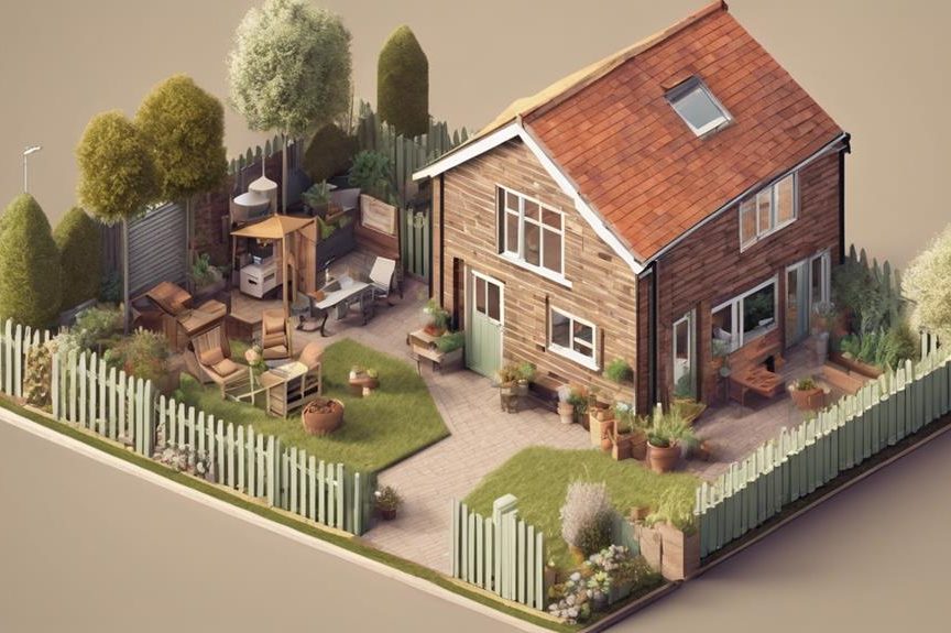 uk building rules summary