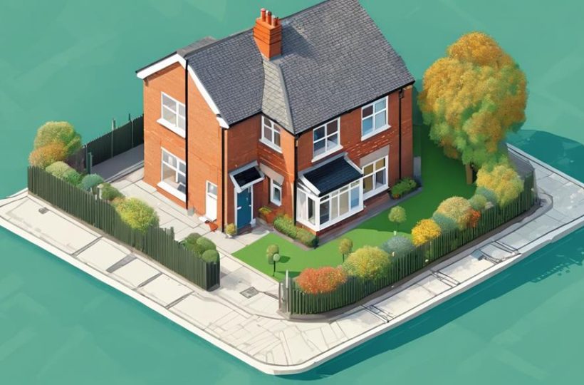 uk extension size limits