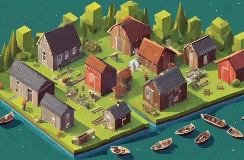 uk outbuilding size regulations