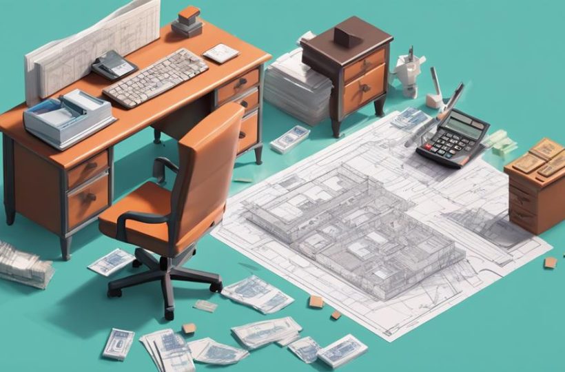 uk planning permission cost