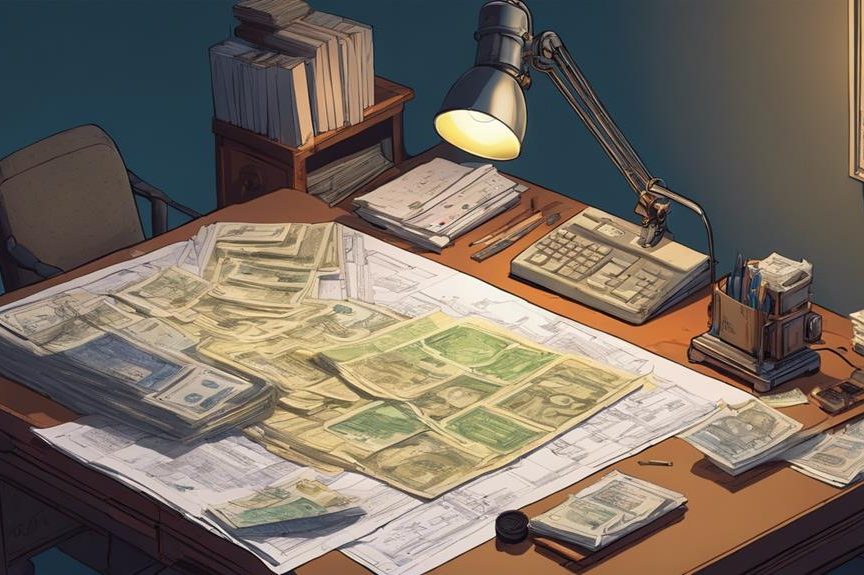 uk planning permission costs