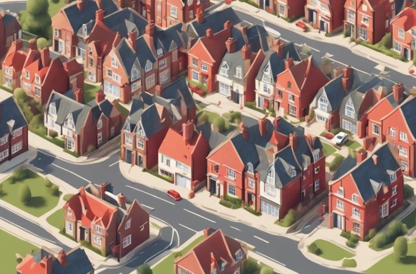 uk planning permission refusal