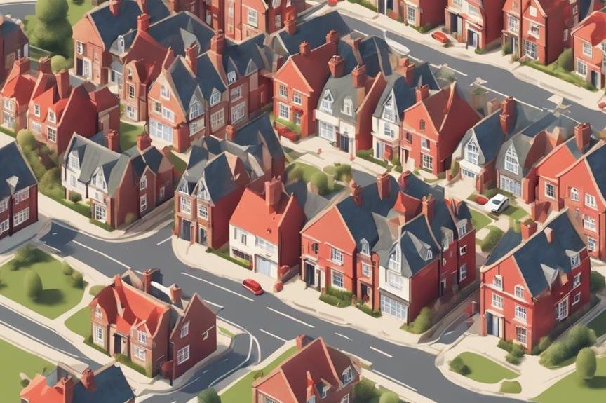 uk planning permission refusal