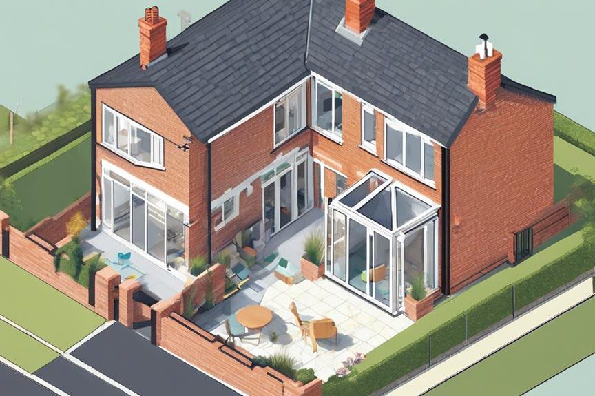 uk planning permission rules