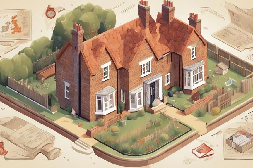 uk planning permission timeline