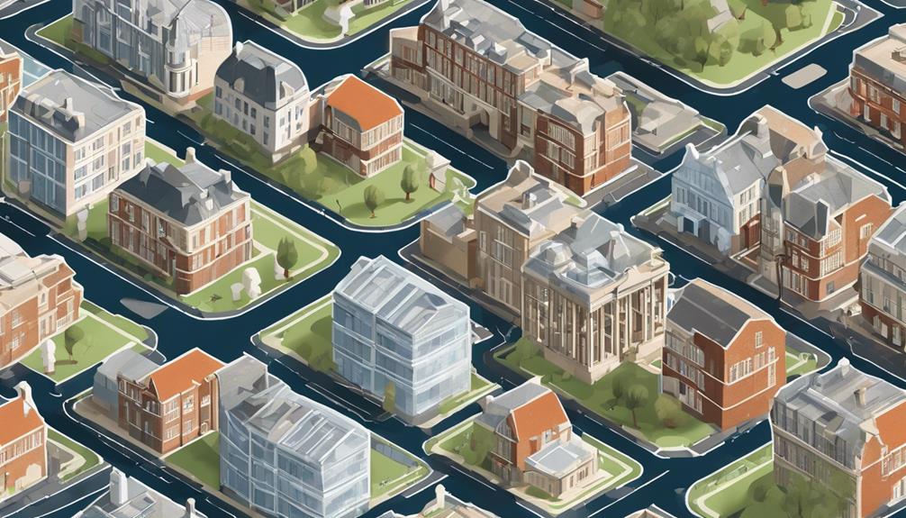 understanding property development process