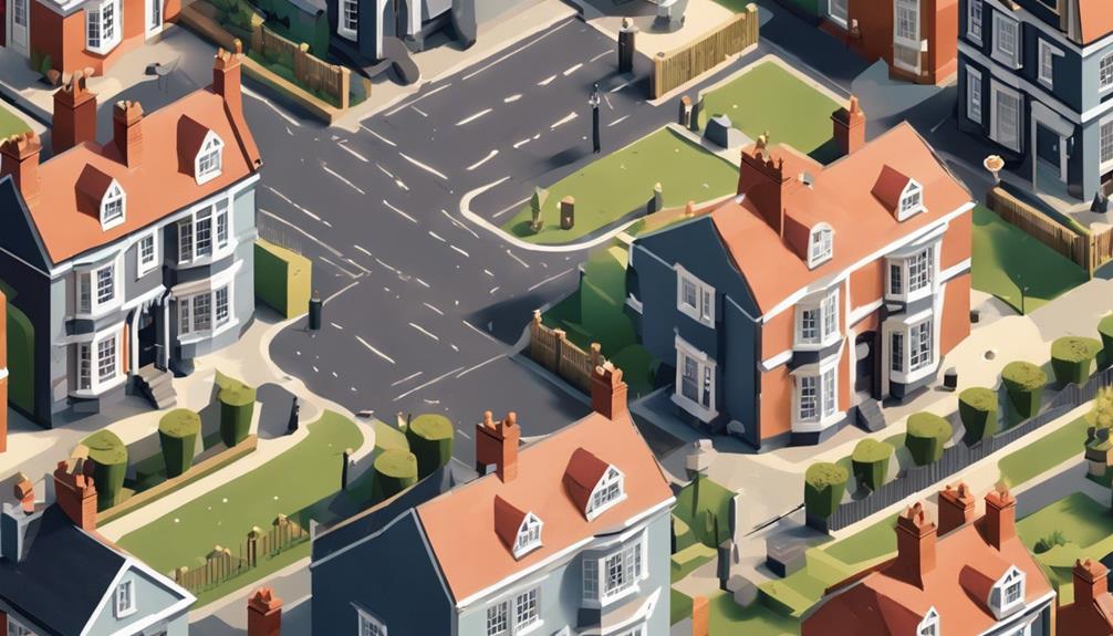 urban development consequences discussed